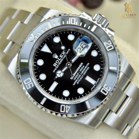 rolex submariner dong